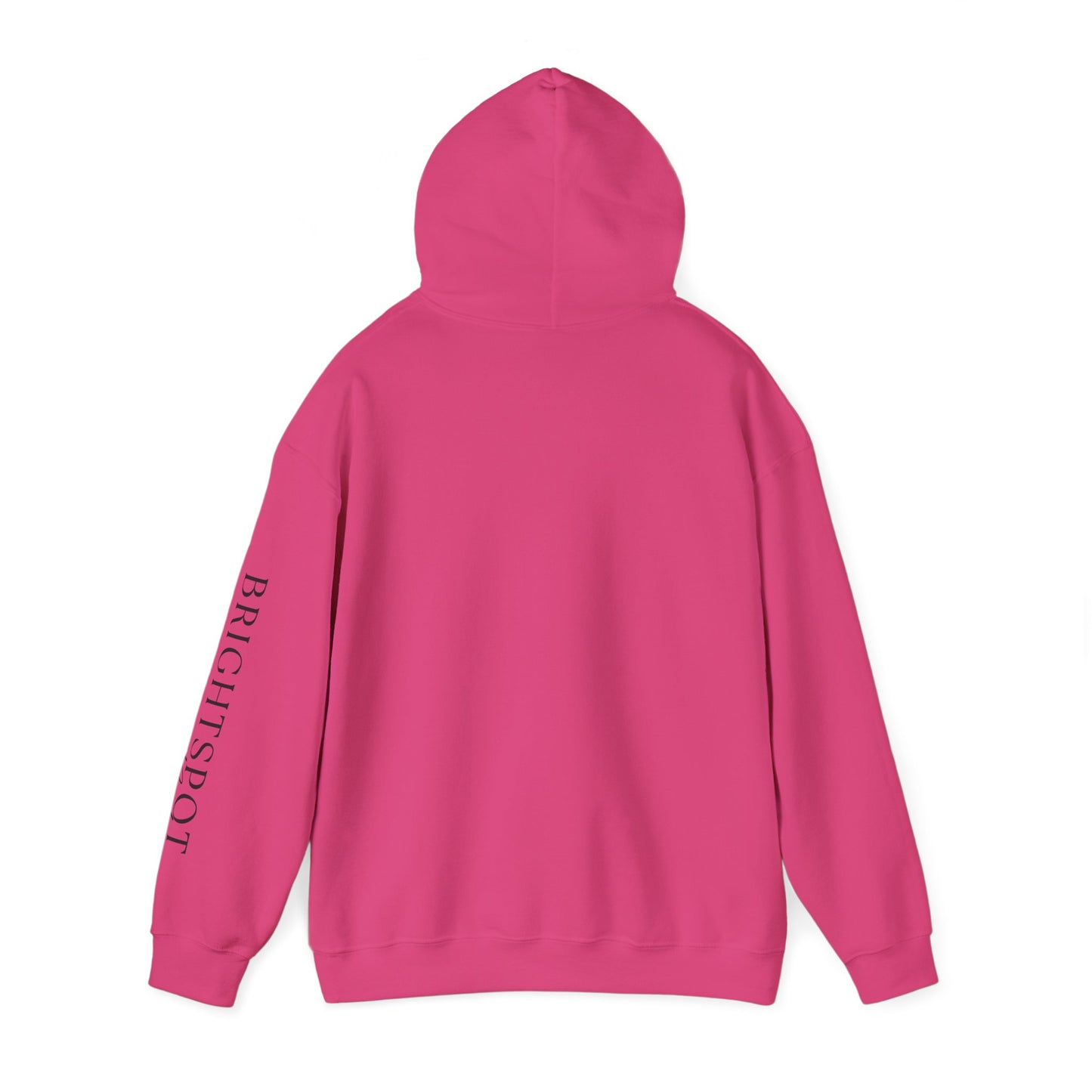 Vibrant Jeep Graphic Hoodie - Unisex Heavy Blend™ with Unique Design