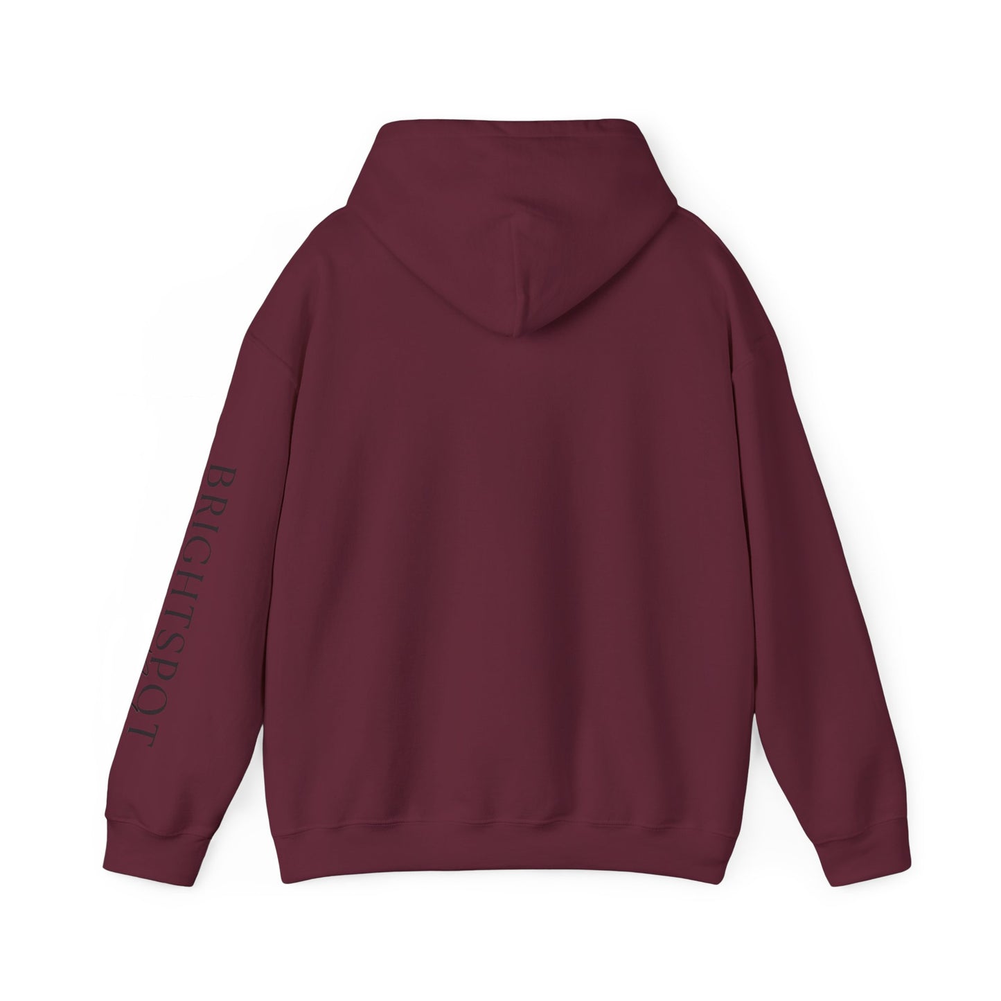 Vibrant Jeep Graphic Hoodie - Unisex Heavy Blend™ with Unique Design