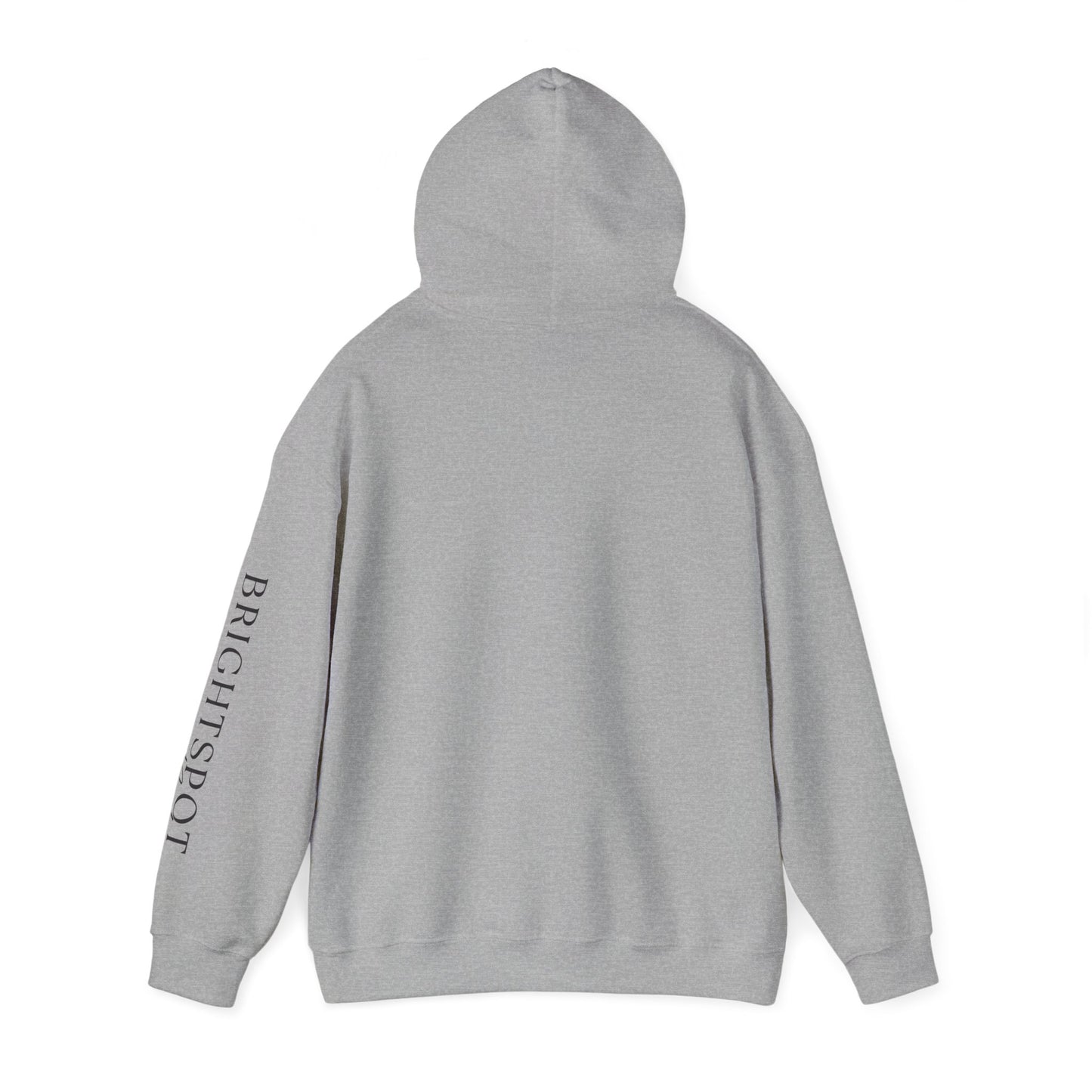 Vibrant Jeep Graphic Hoodie - Unisex Heavy Blend™ with Unique Design