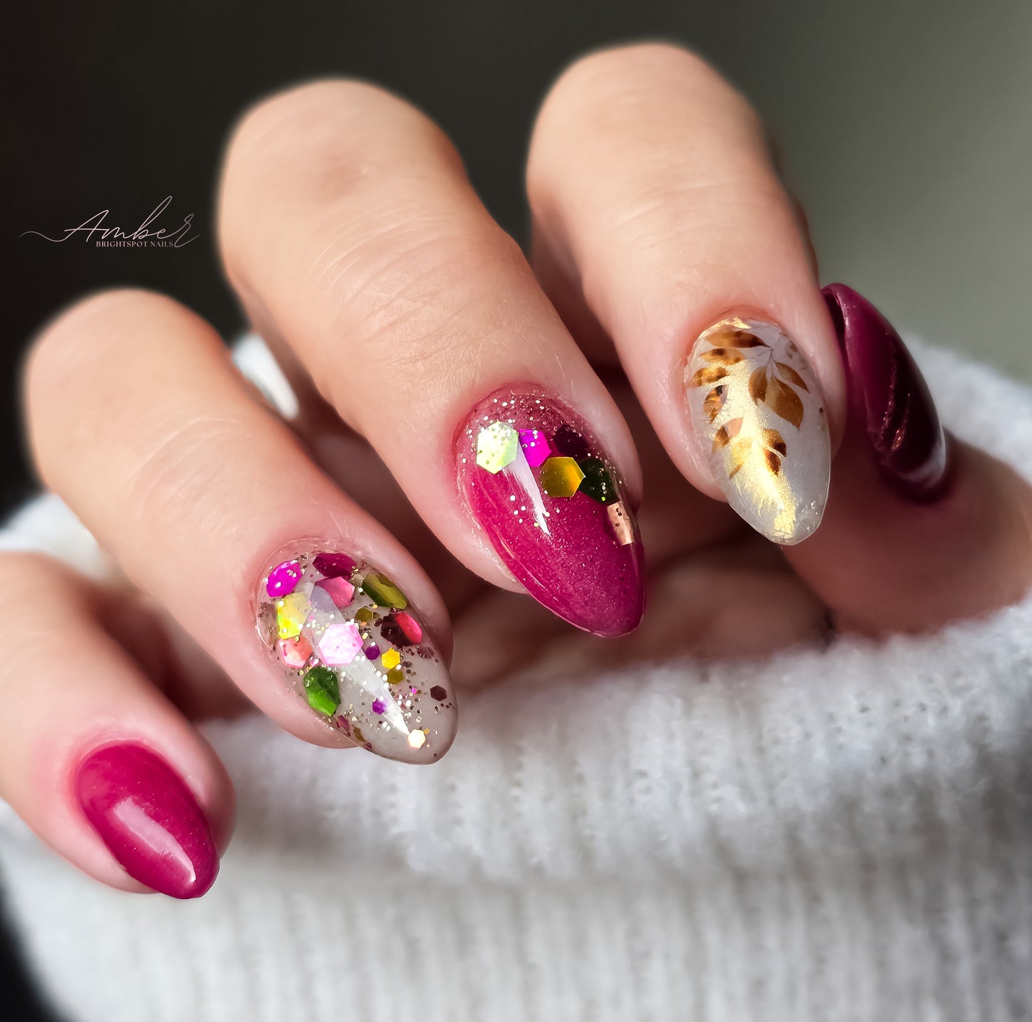 Berry blitz
