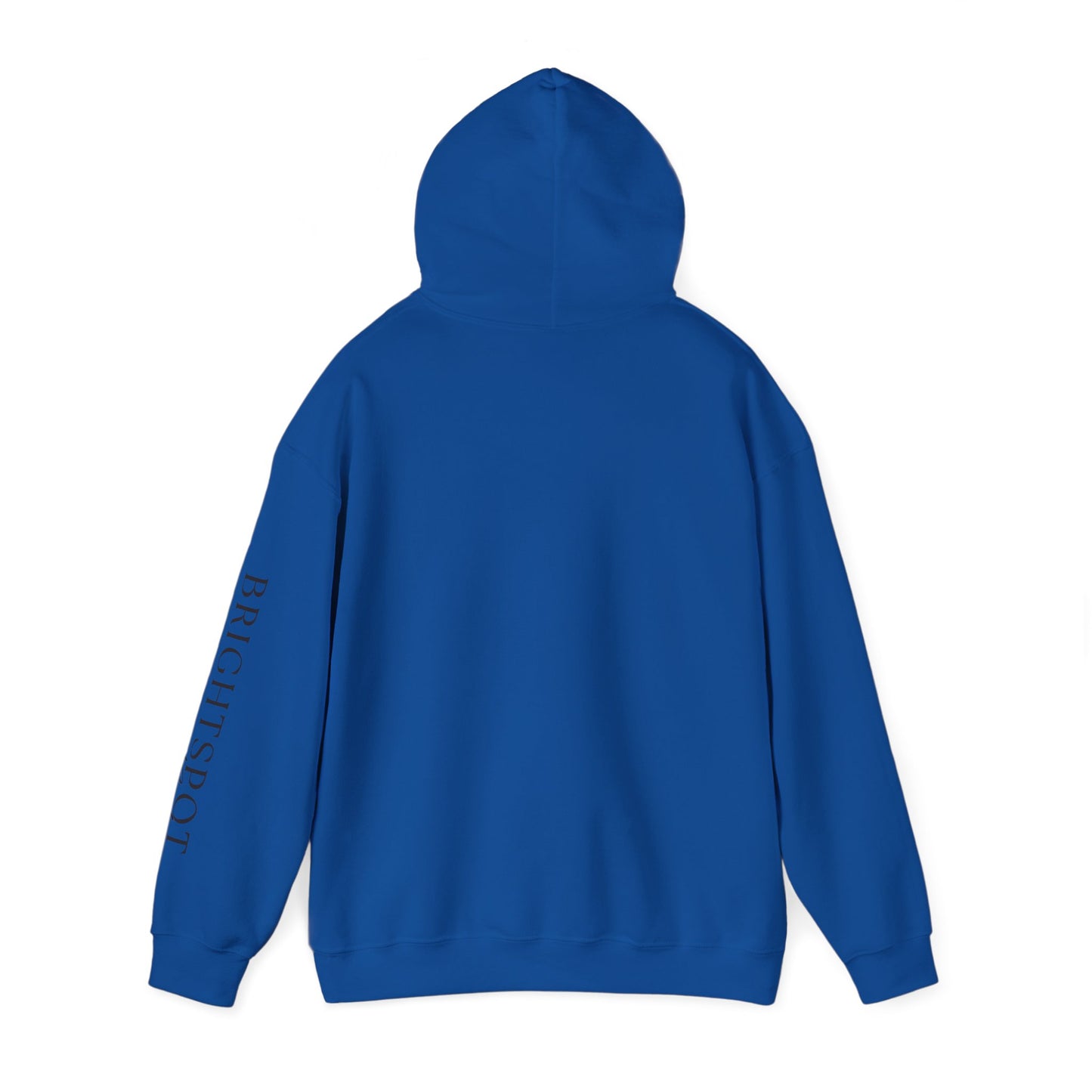 Vibrant Jeep Graphic Hoodie - Unisex Heavy Blend™ with Unique Design