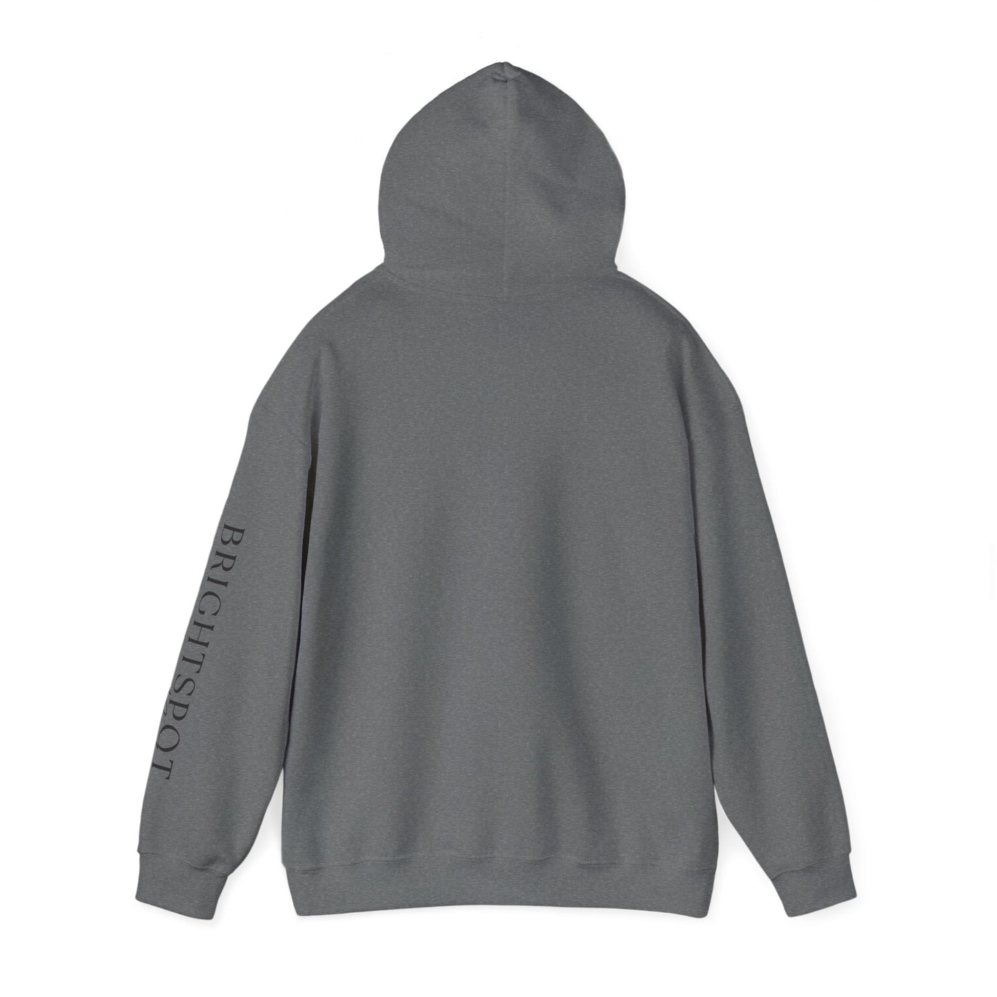 Vibrant Jeep Graphic Hoodie - Unisex Heavy Blend™ with Unique Design