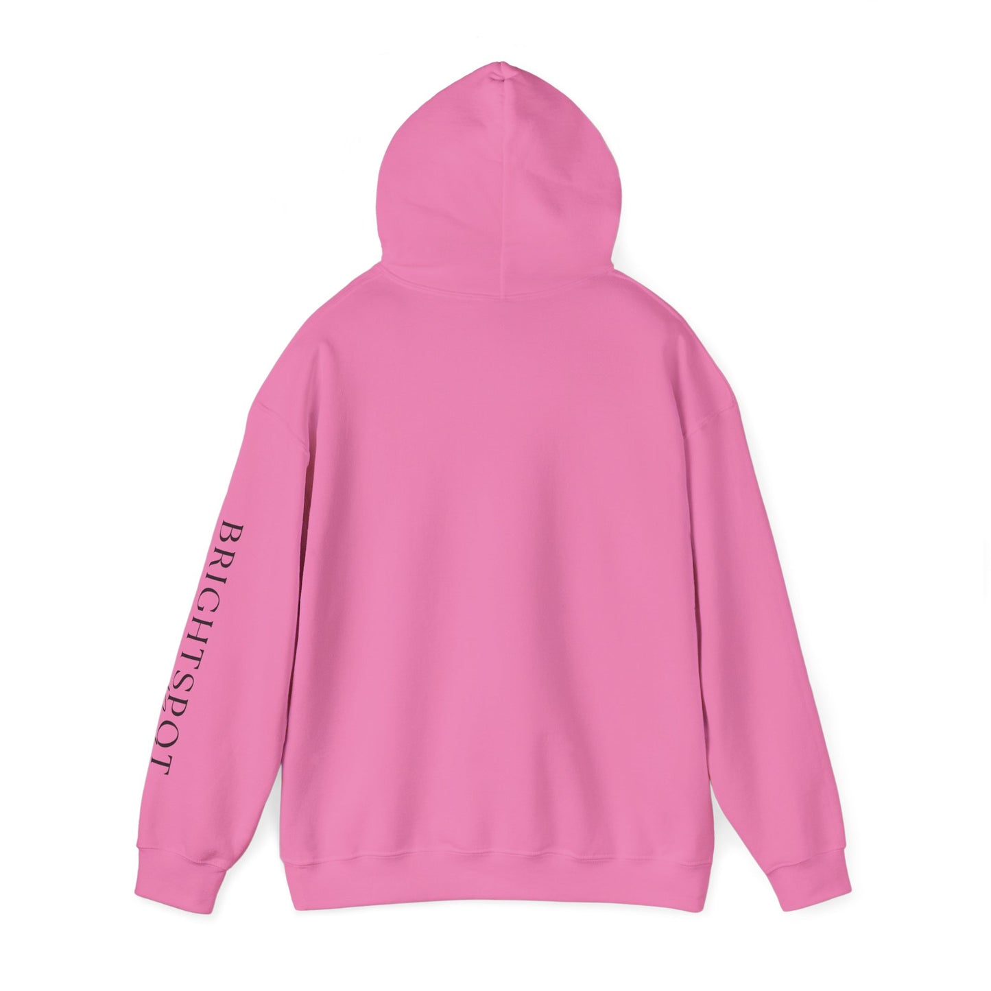 Vibrant Jeep Graphic Hoodie - Unisex Heavy Blend™ with Unique Design