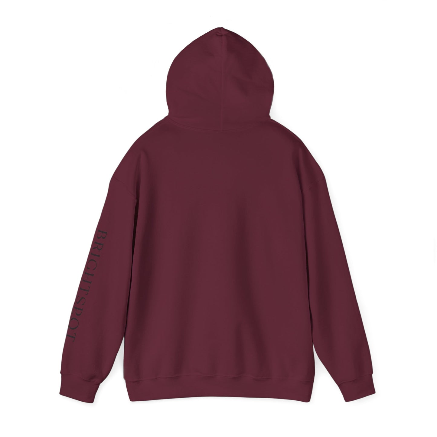 Vibrant Jeep Graphic Hoodie - Unisex Heavy Blend™ with Unique Design