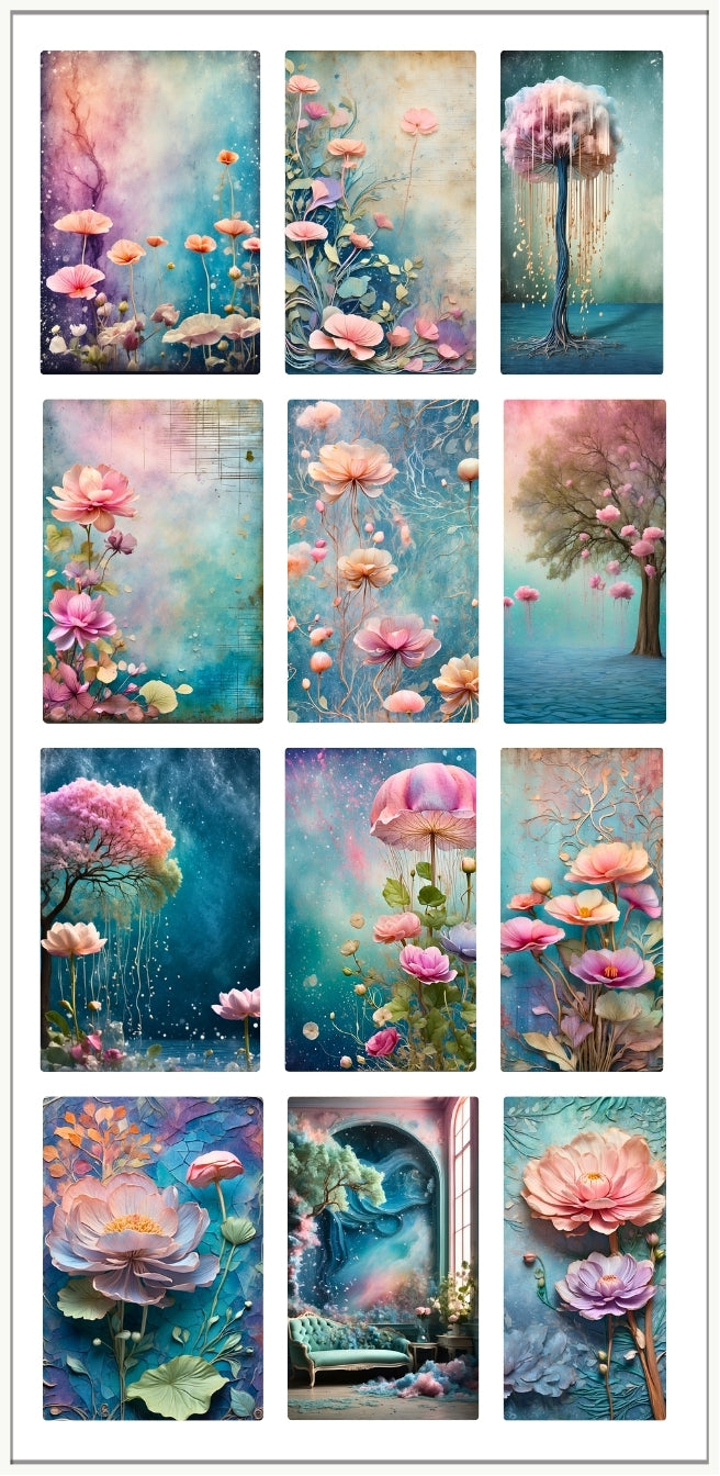 CLOUD EXPRESSIONS
