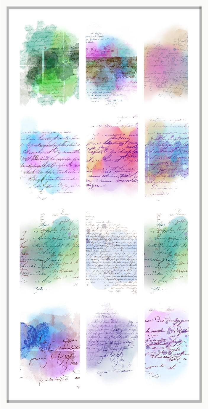 INKED WRITING