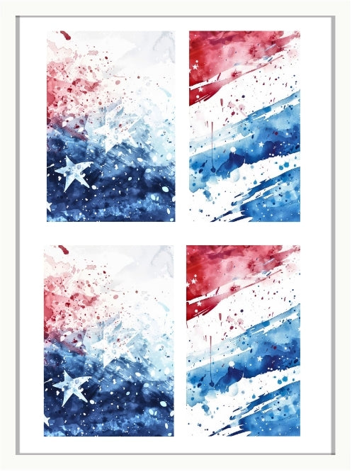 LAND OF THE BRAVE
