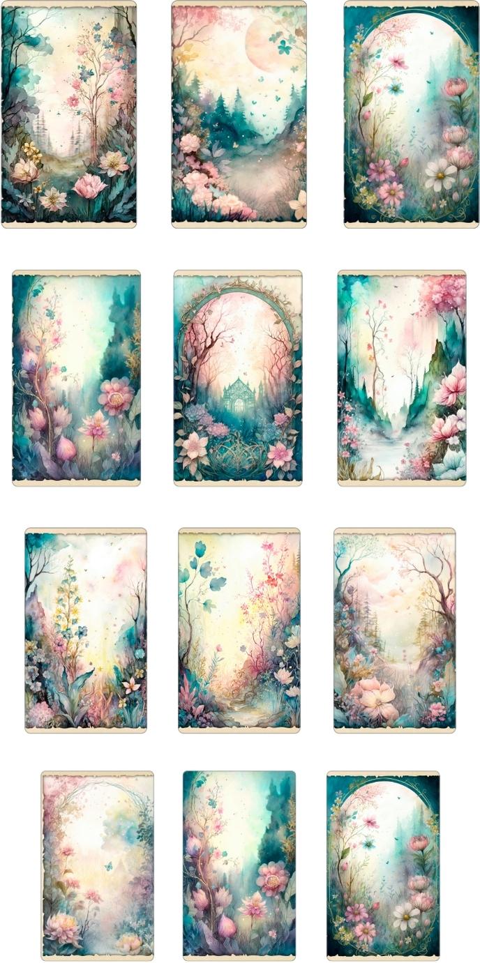 Majestic Gardens