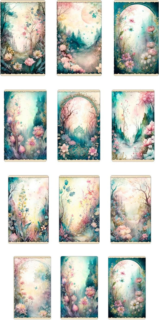Majestic Gardens