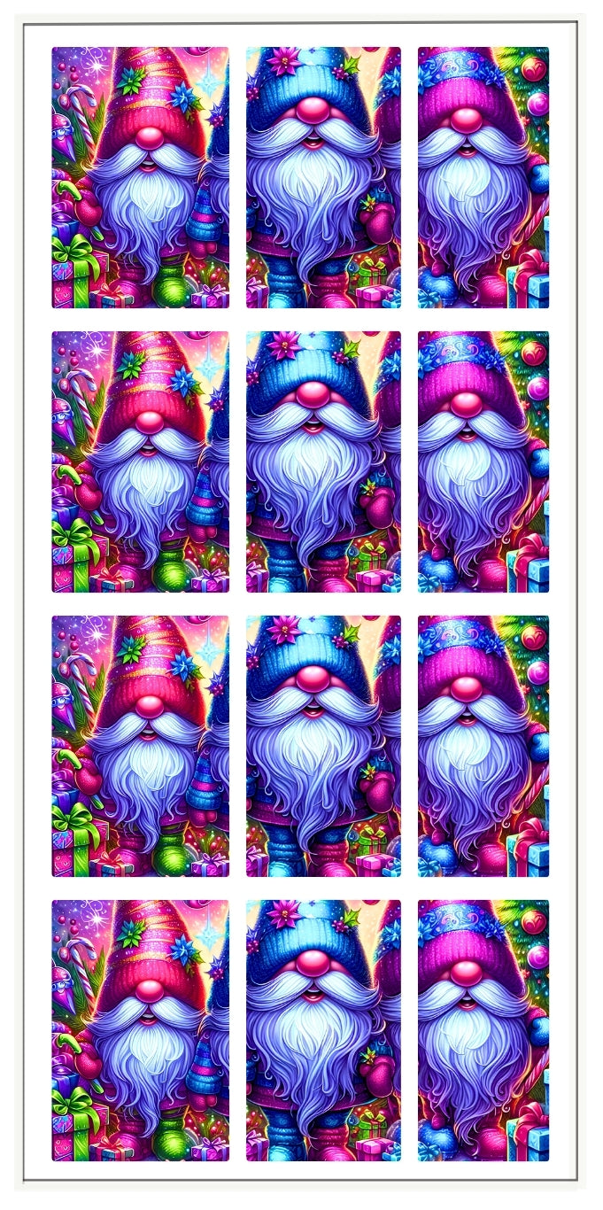 NEON GNOME