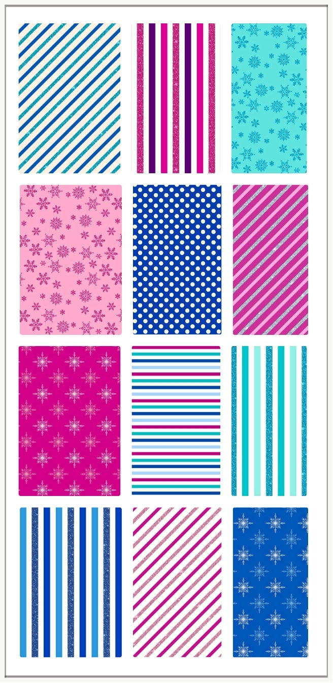 NON-TRADITINAL WINTER