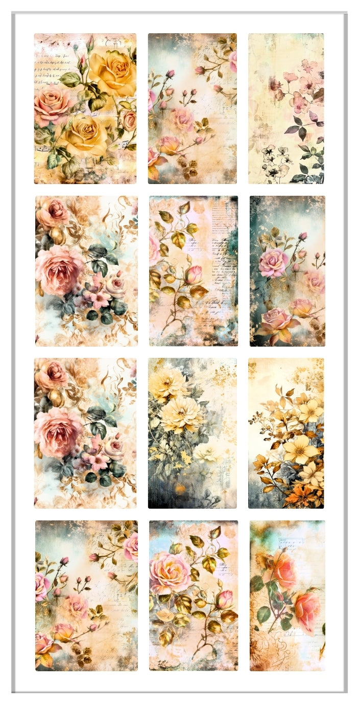 ROSEWELL REVERIE