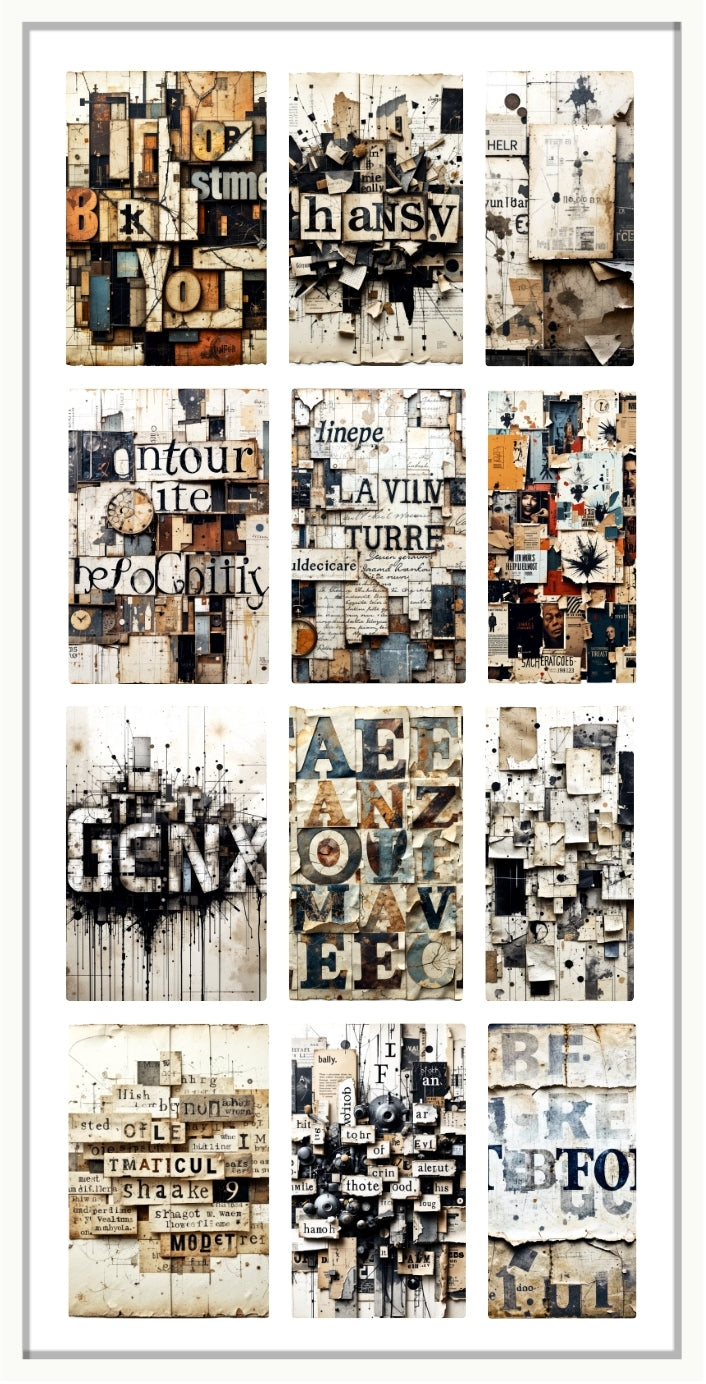 URBAN PALIMPSEST