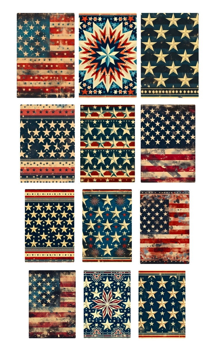 all american