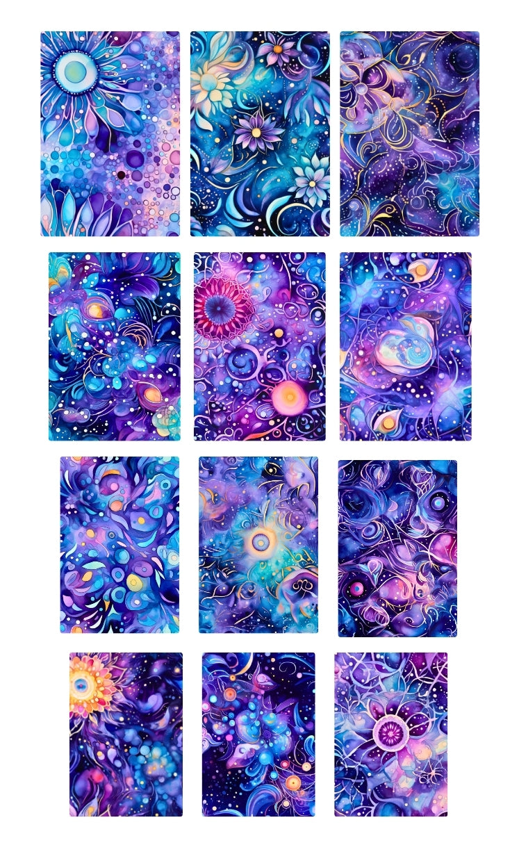 astral botanica