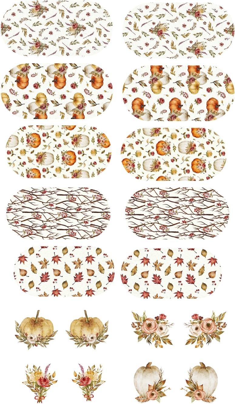 Autumn Bundle