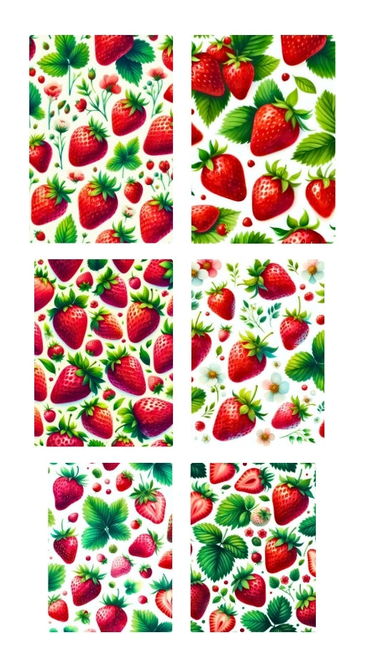 berry sweet