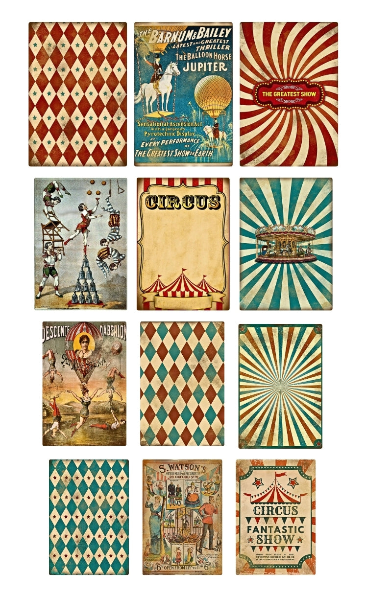 big top