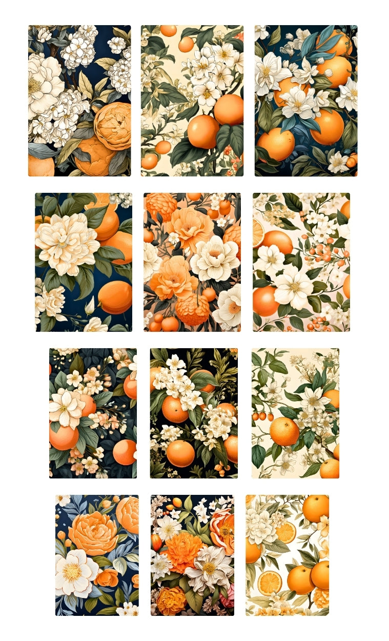 clementine kiss