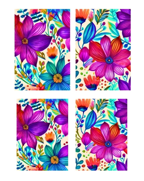 color pop paradise
