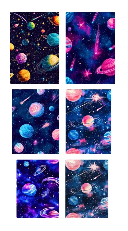 cosmic