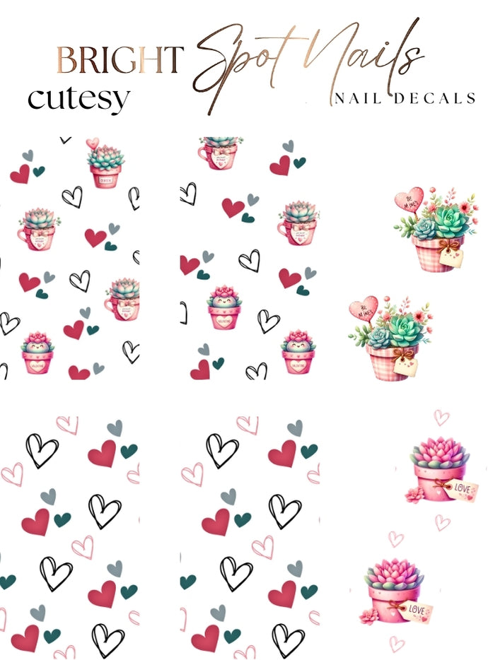 cutesy