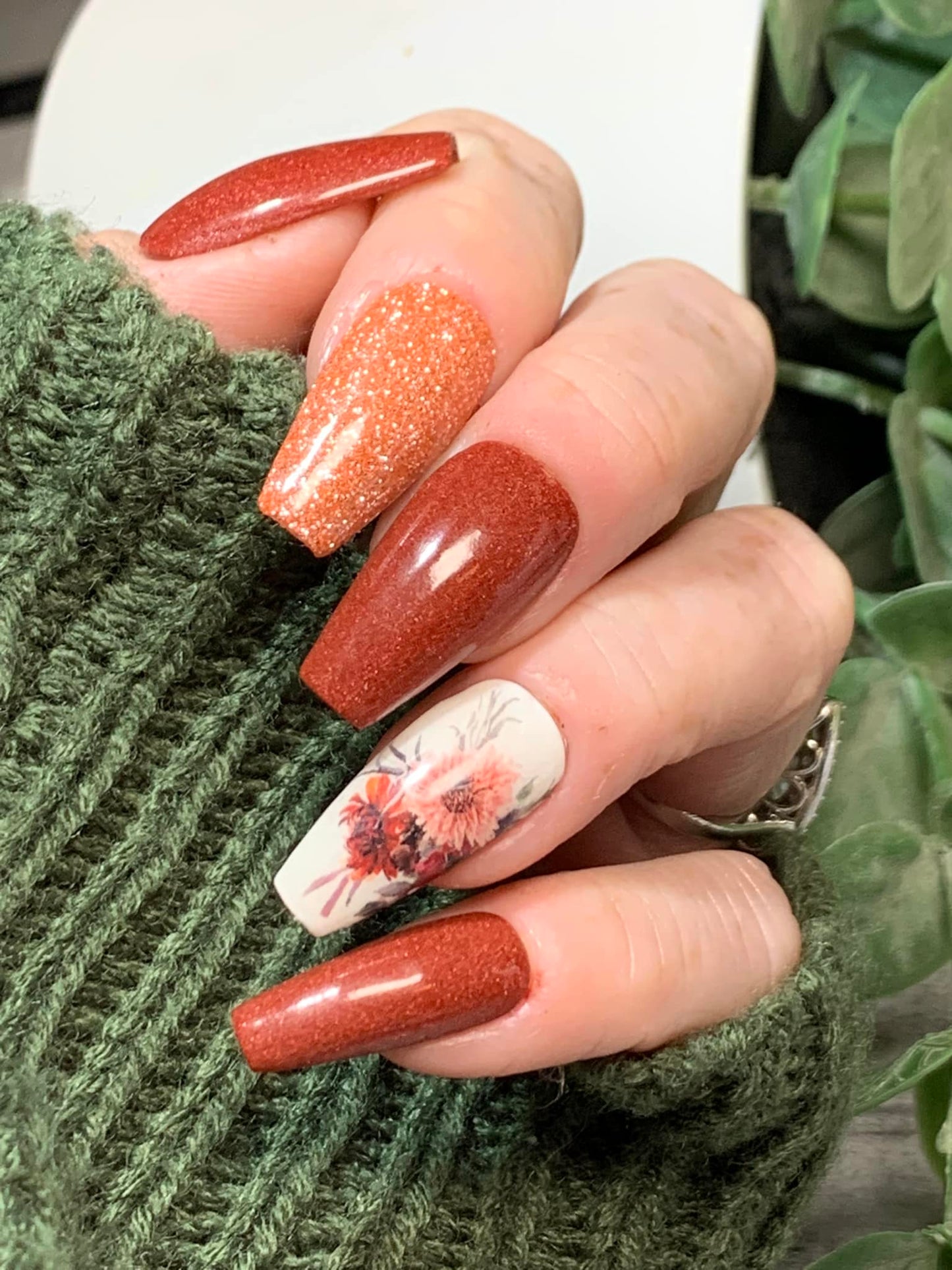Fall Bouquet
