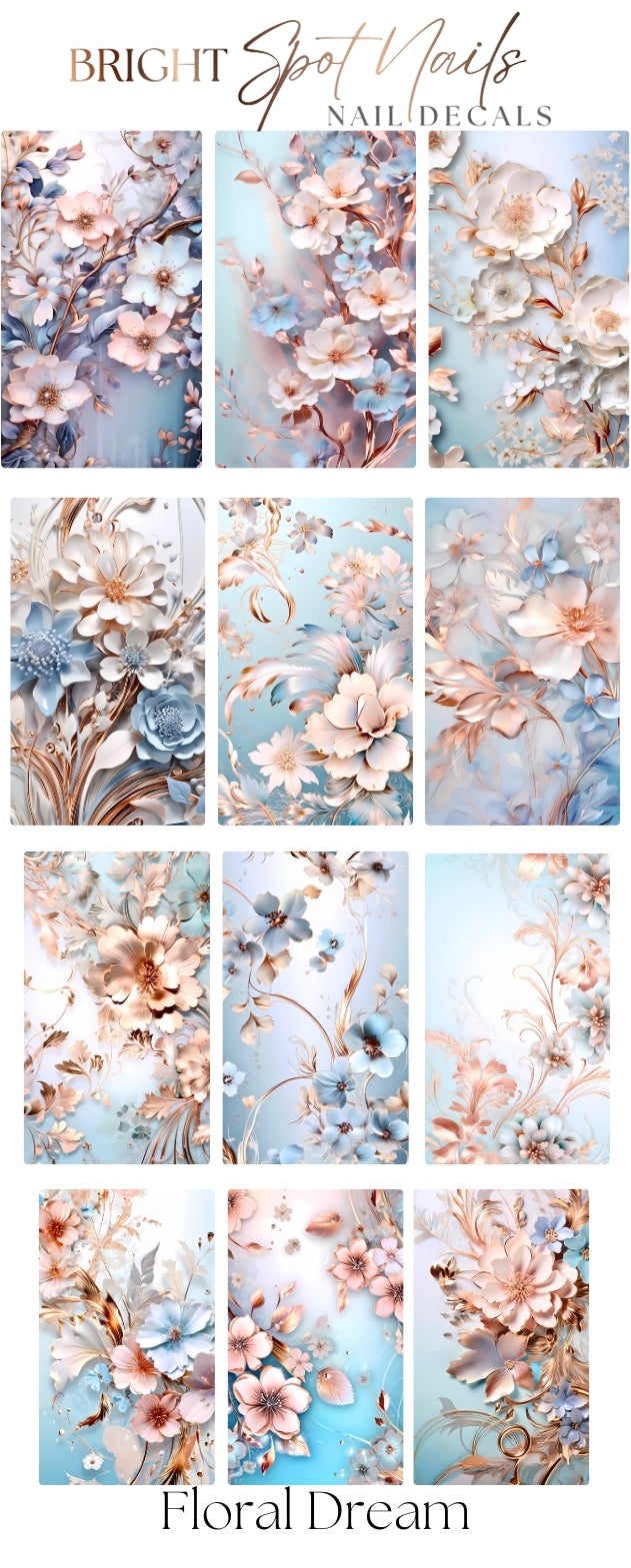 Floral Dream