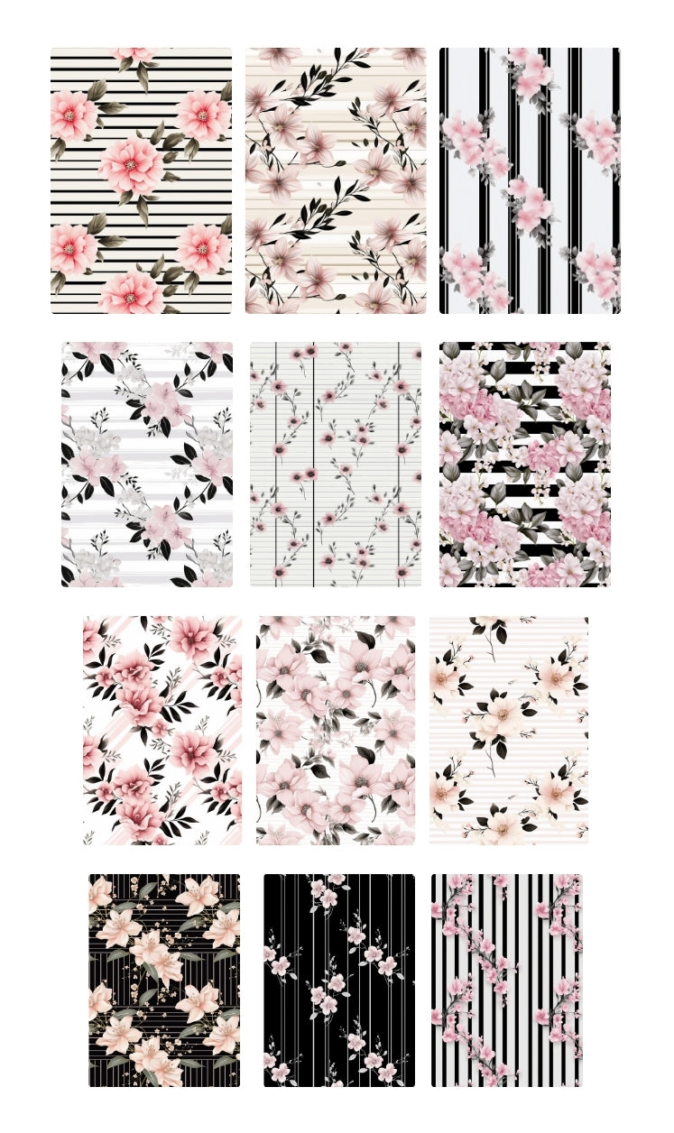 floral play