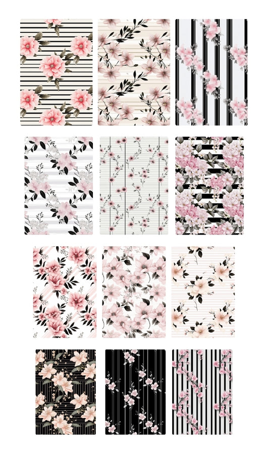 floral play