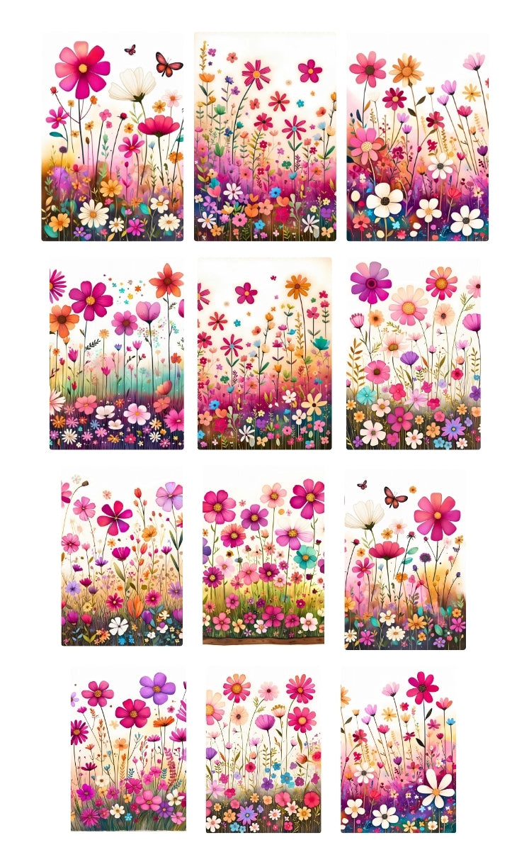 flora pop