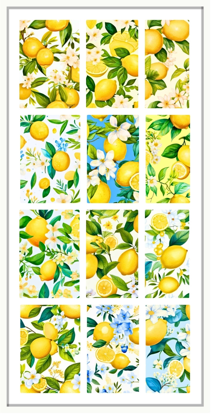 FRESH SQUEEZED