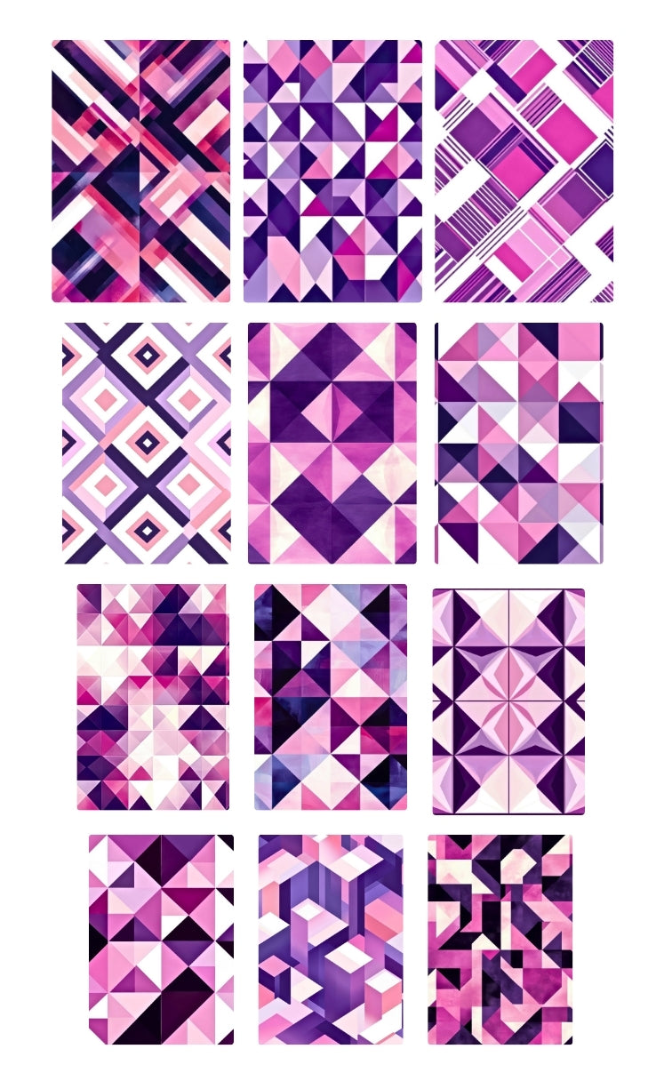 geo prisms