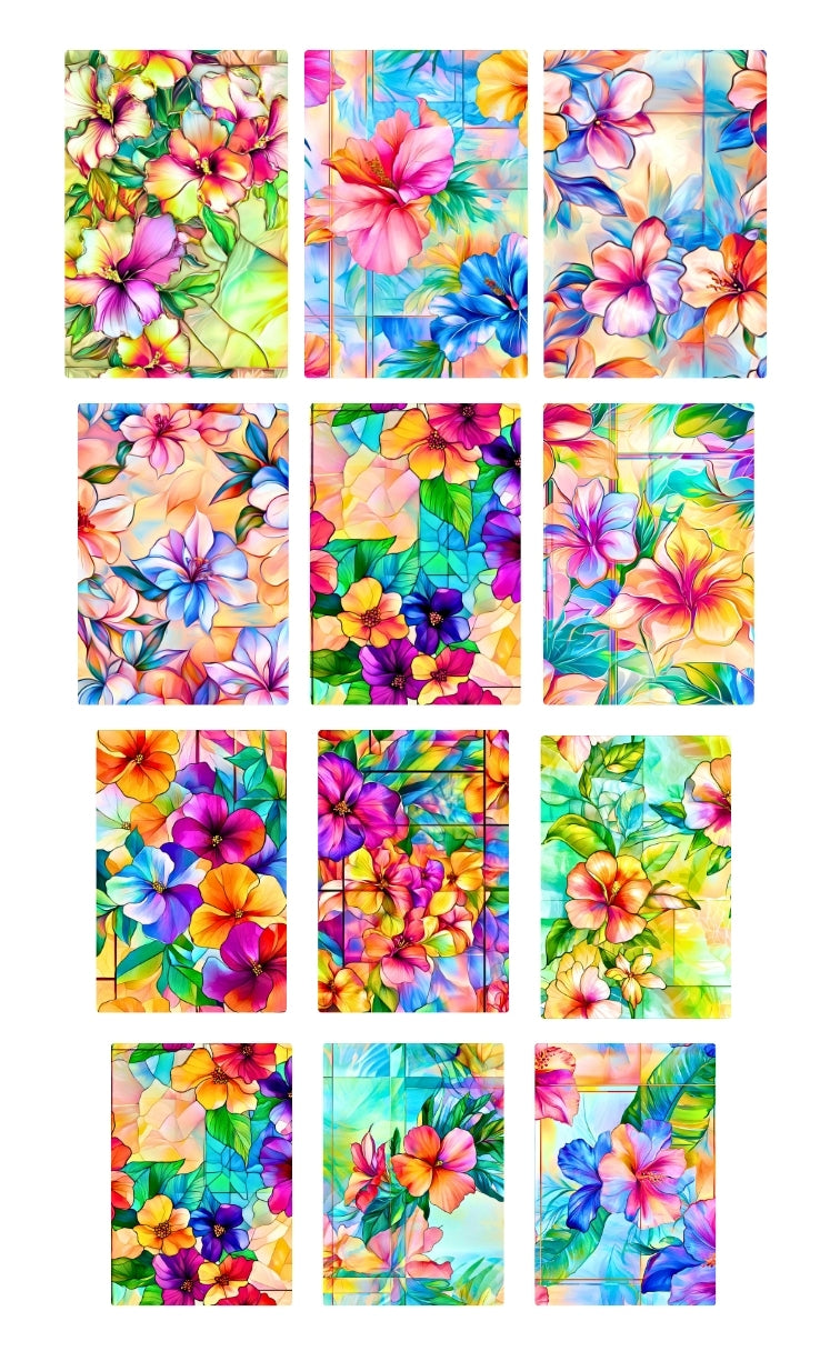 island glass