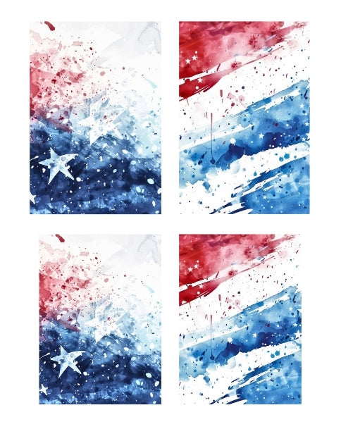 land of the brave