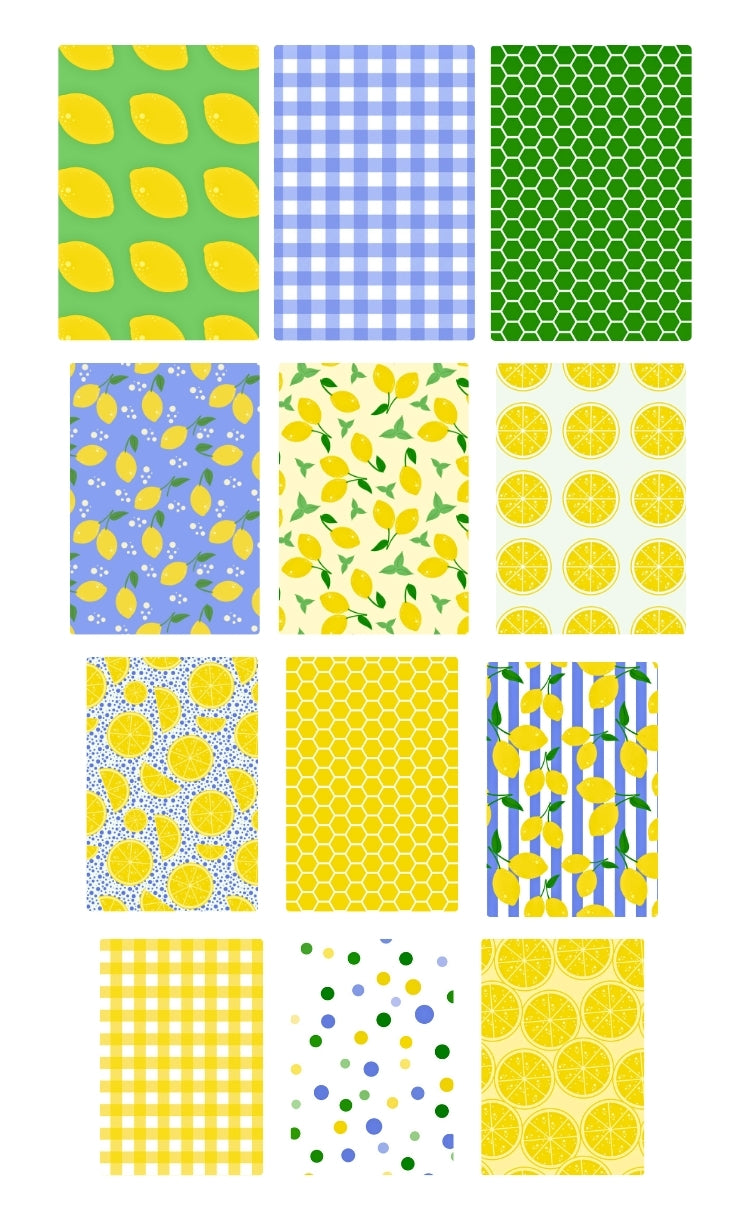lemon grove