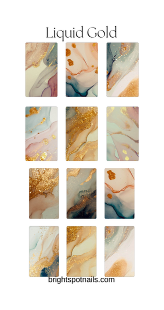Liquid Gold