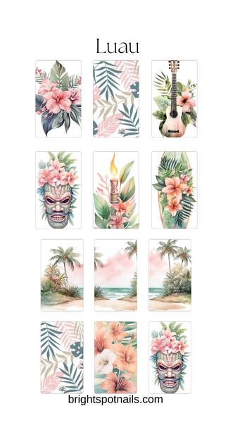 luau