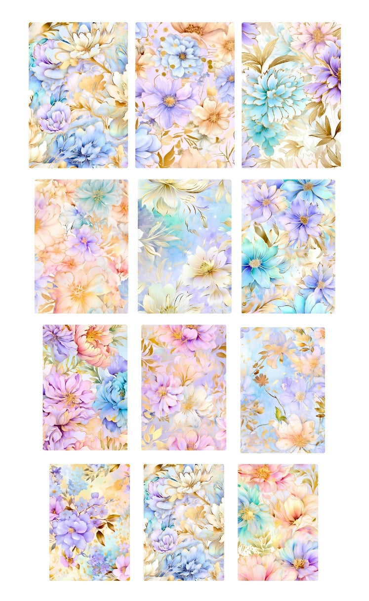may flowers