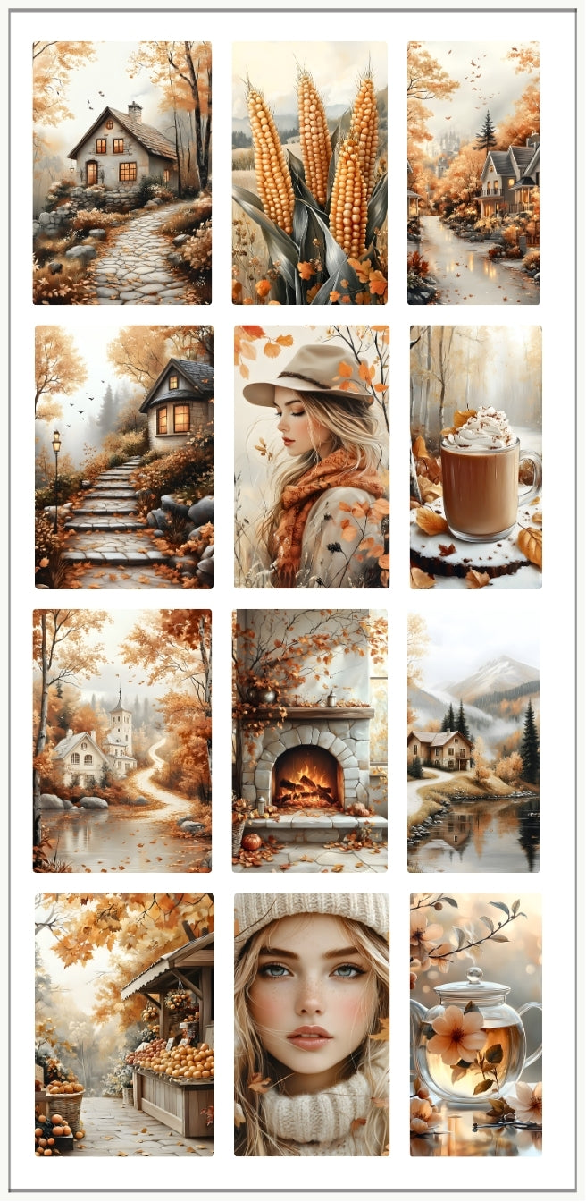 MEET ME IN MAPLEWOOD