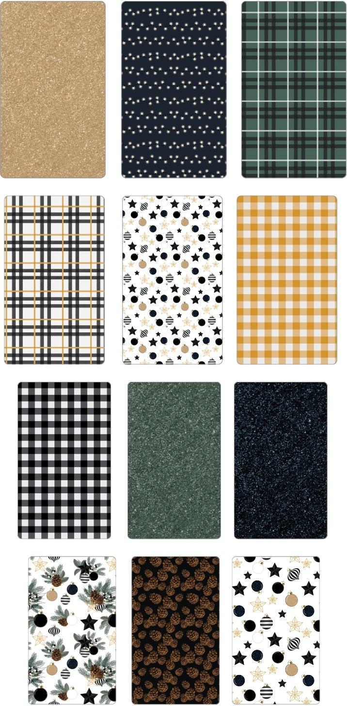 Modern Farmhouse Christmas