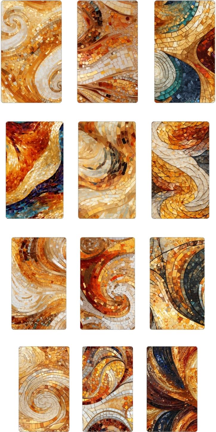 Mosaic