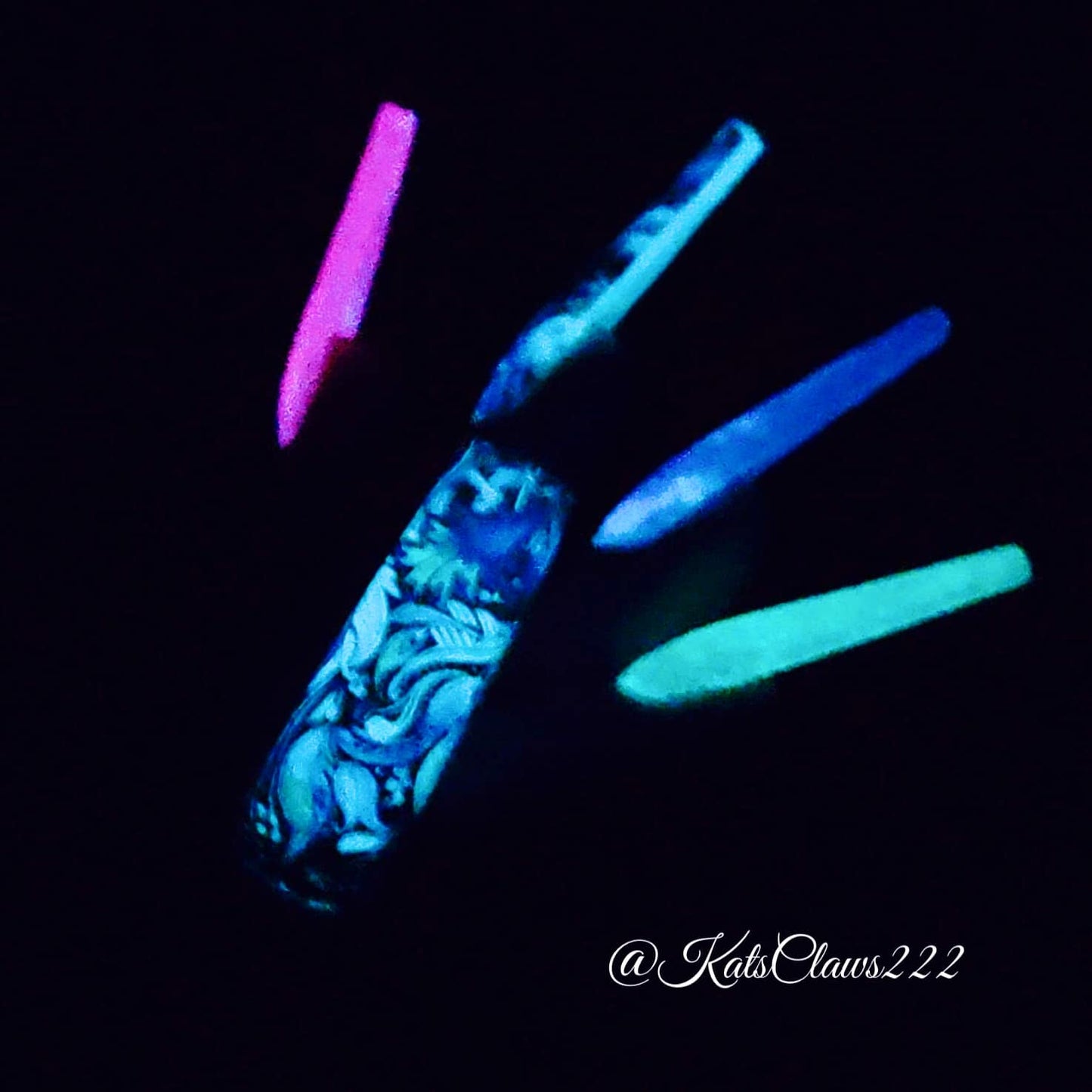 Neon Party