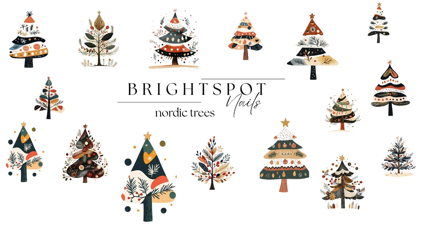 nordic trees