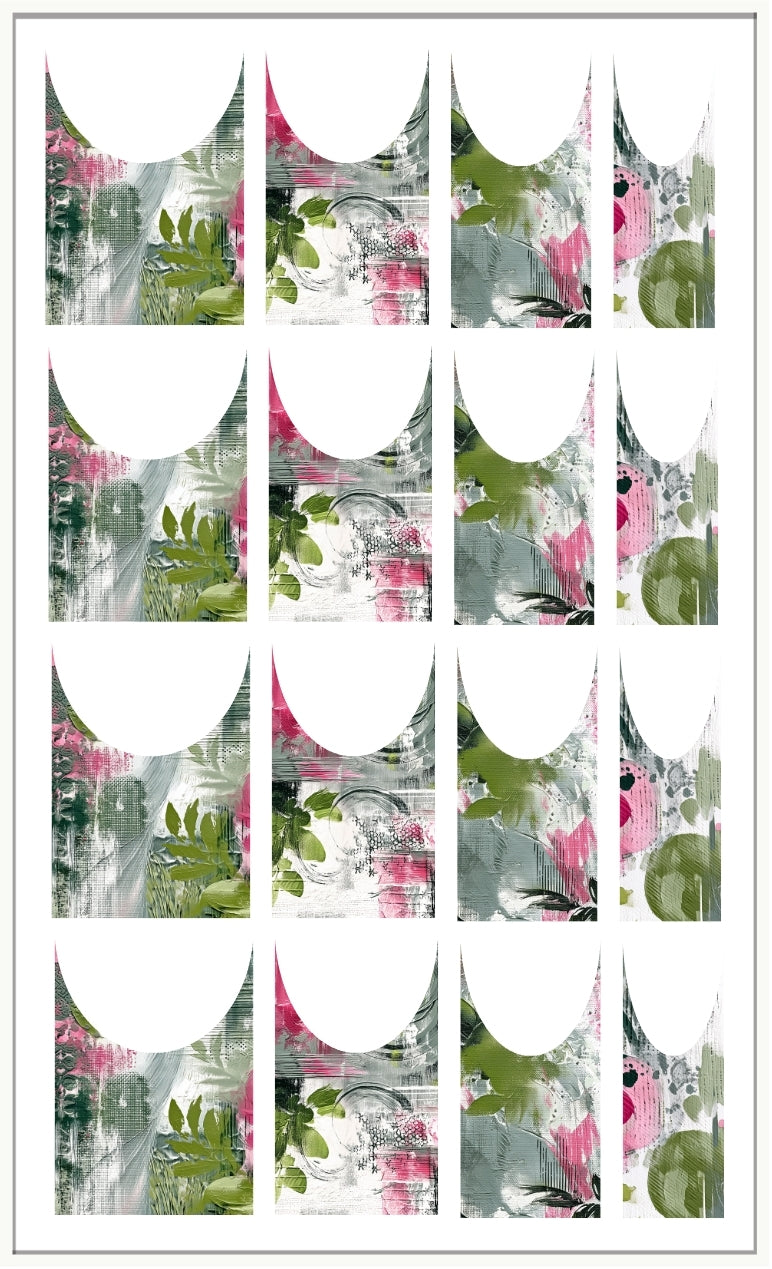 ABSTRACT TIPS