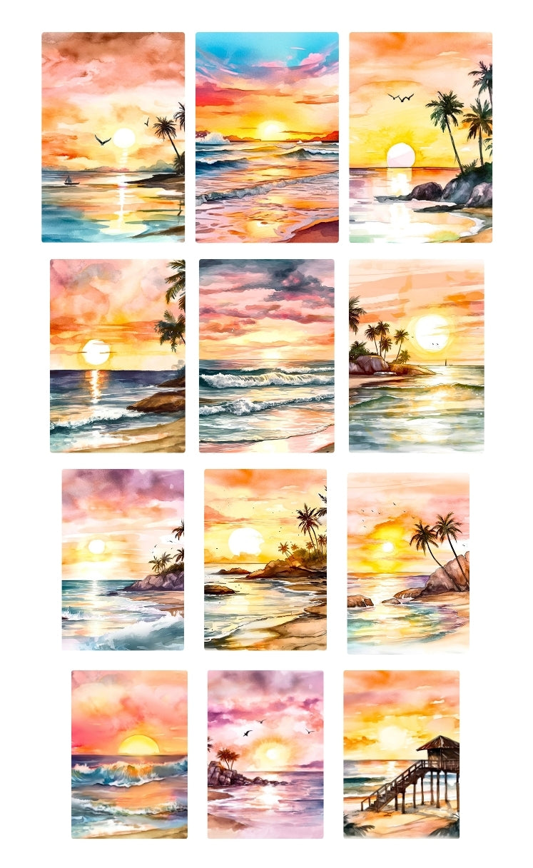 perfect days end