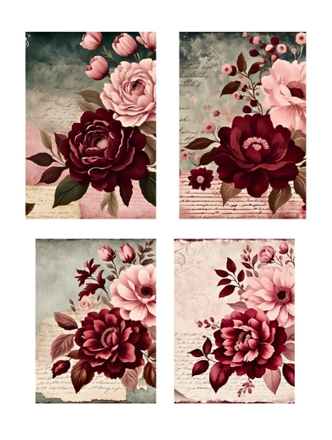 petals & prose