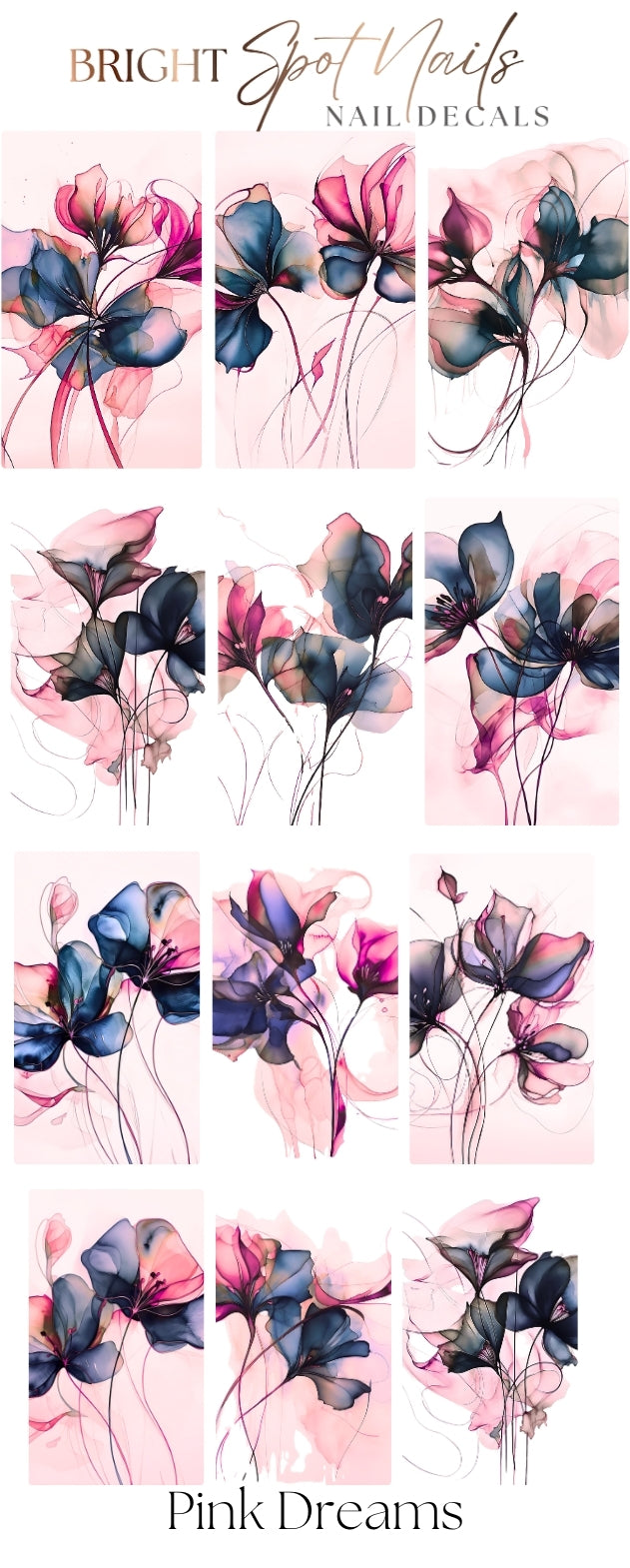 Pink Dreams