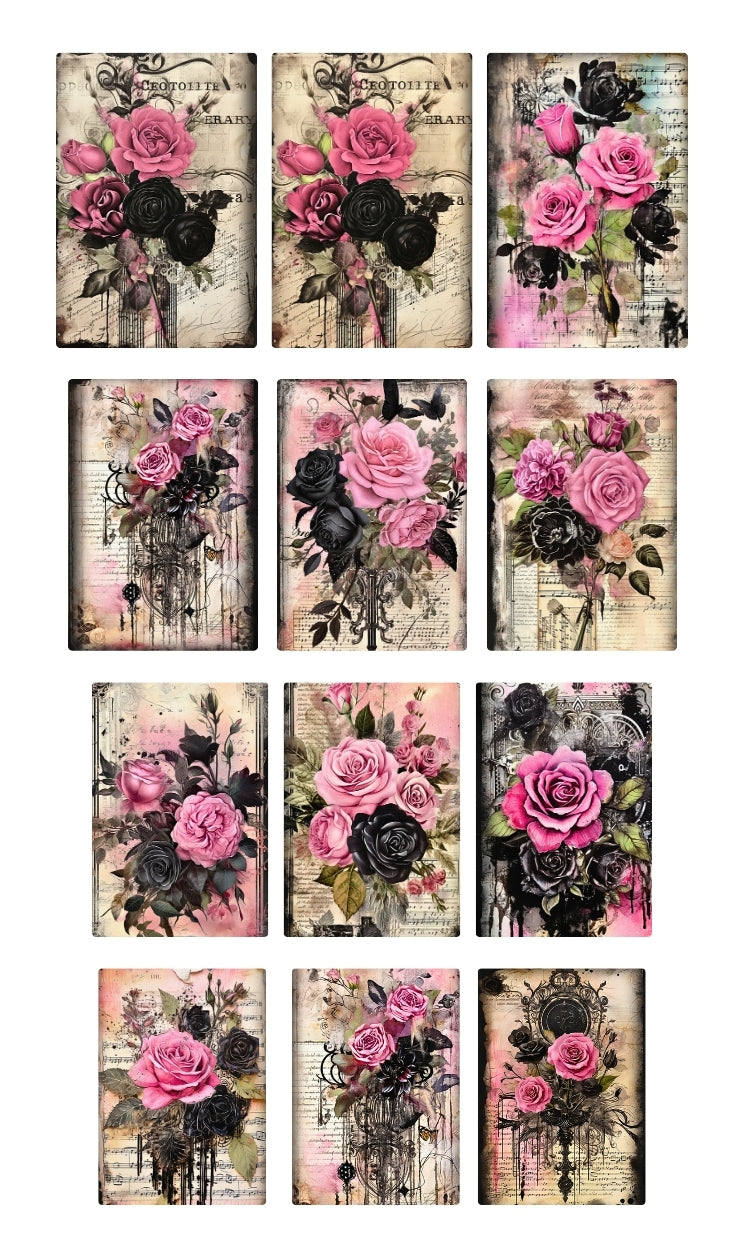Pink Rose