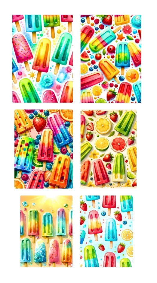 fruity delight